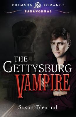 Cover of The Gettysburg Vampire