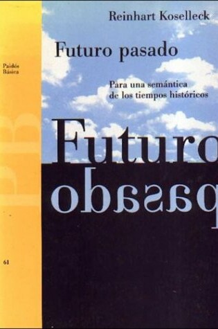 Cover of Futuro Pasado