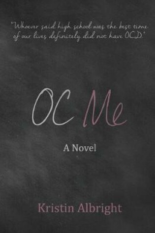 Cover of OC Me