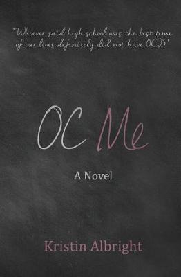 Book cover for OC Me