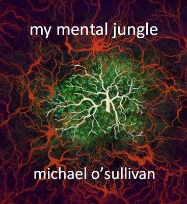 Book cover for My Mental Jungle