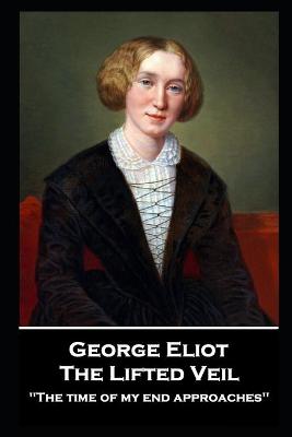 Book cover for George Elliot - The Lifted Veil