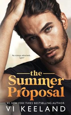 Book cover for The Summer Proposal