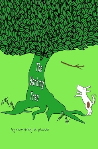 Cover of The Barking Tree