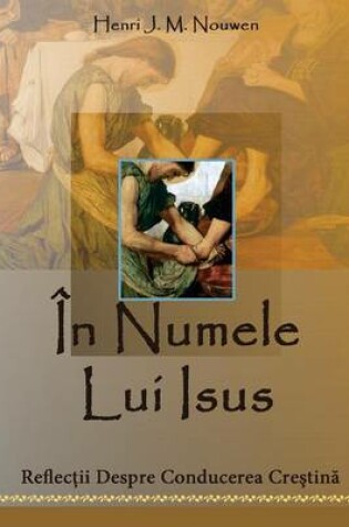Cover of In Numele Lui Isus