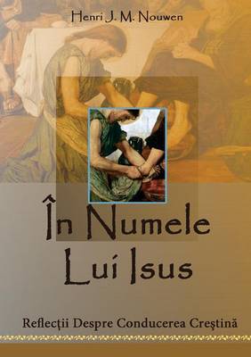 Book cover for In Numele Lui Isus