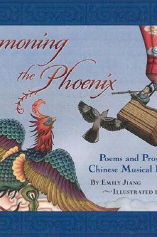 Cover of Summoning the Phoenix