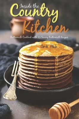 Book cover for Inside the Country Kitchen