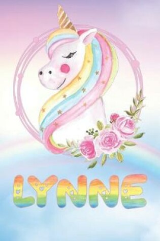 Cover of Lynne