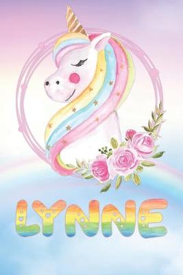 Book cover for Lynne