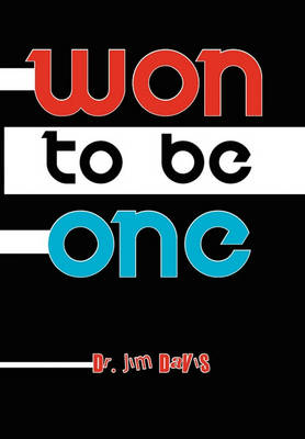 Book cover for Won to Be One