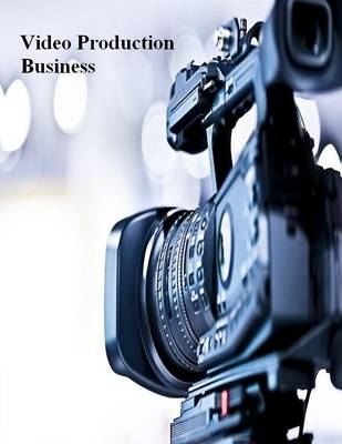 Book cover for Video Production Business