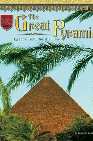 Cover of The Great Pyramid