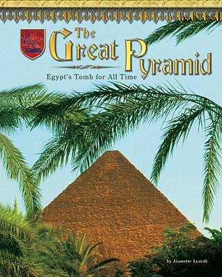 Cover of The Great Pyramid