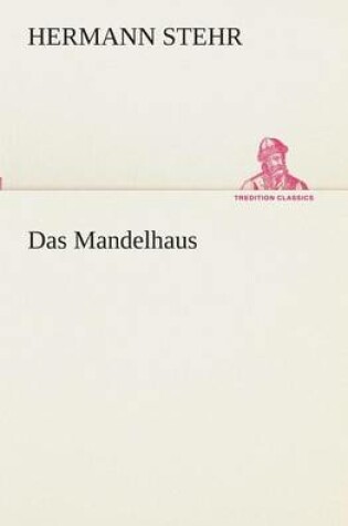 Cover of Das Mandelhaus