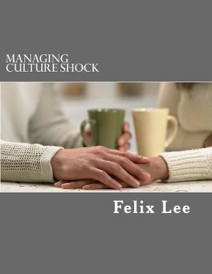 Book cover for Managing Culture Shock