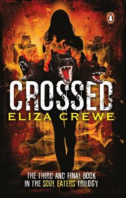 Cover of Crossed