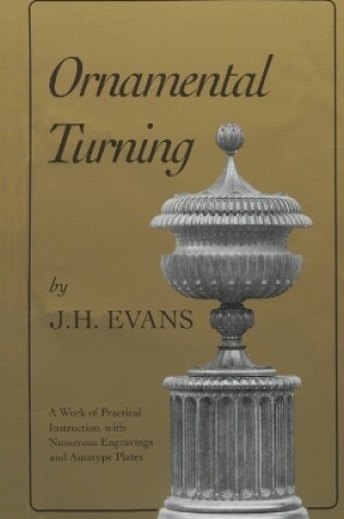 Cover of Ornamental Turning