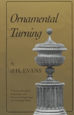 Cover of Ornamental Turning