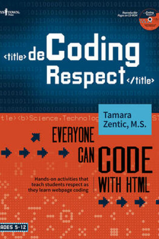 Cover of Decoding Respect