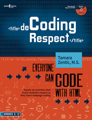 Book cover for Decoding Respect