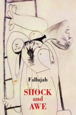 Cover of Fallujah