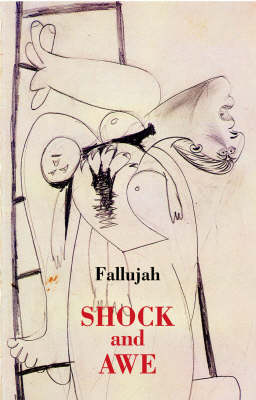 Book cover for Fallujah