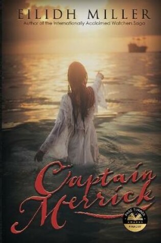 Cover of Captain Merrick