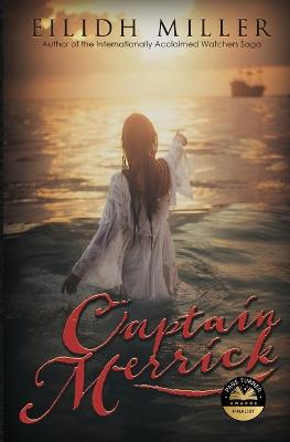 Book cover for Captain Merrick