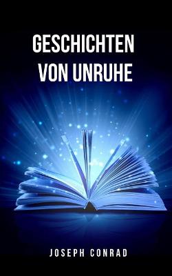 Book cover for Geschichten von Unruhe