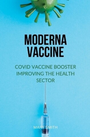 Cover of Moderna Vaccine