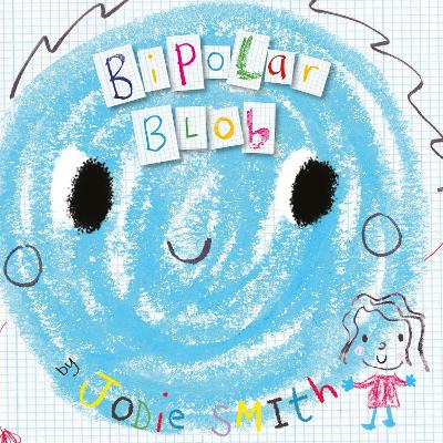 Book cover for Bipolar Blob