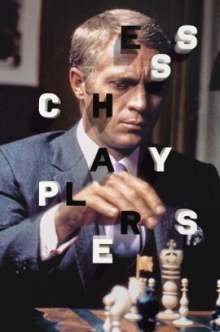 Cover of Chess Players