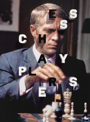 Book cover for Chess Players