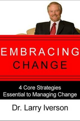 Cover of Embracing Change