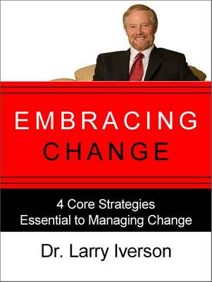 Book cover for Embracing Change