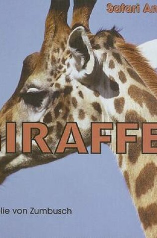 Cover of Giraffes