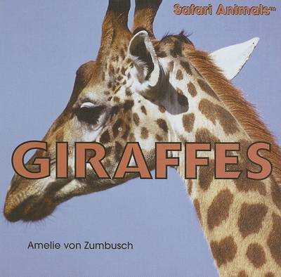 Cover of Giraffes