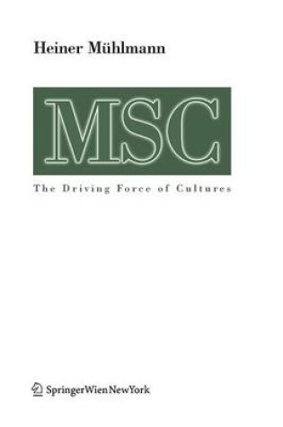 Cover of MSC Maximal Stress Cooperation