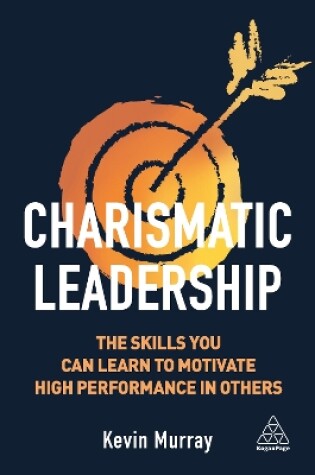 Cover of Charismatic Leadership