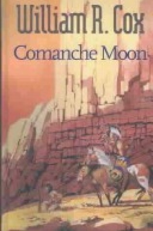 Cover of Comanche Moon