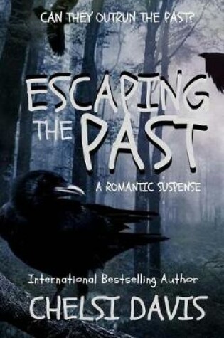 Cover of Escaping The Past