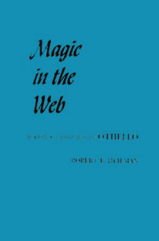 Cover of Magic in the Web