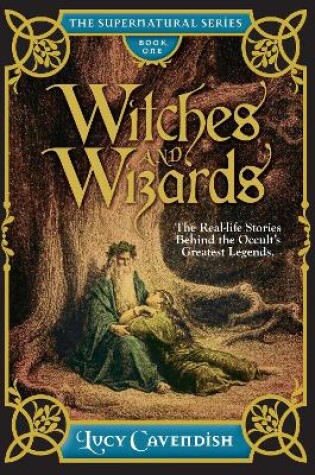 Cover of Witches and Wizards