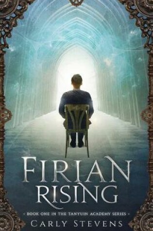 Cover of Firian Rising