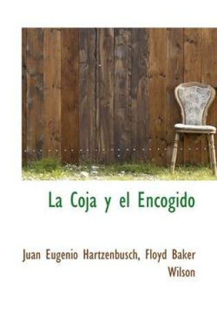 Cover of La Coja y El Encogido