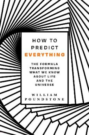 Cover of How to Predict Everything