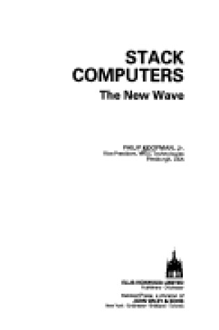 Cover of Stack Computers