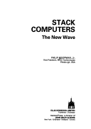 Book cover for Stack Computers