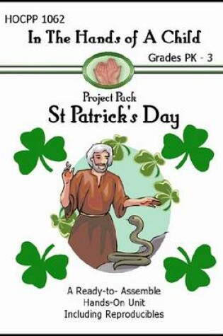 Cover of Saint Patrick's Day